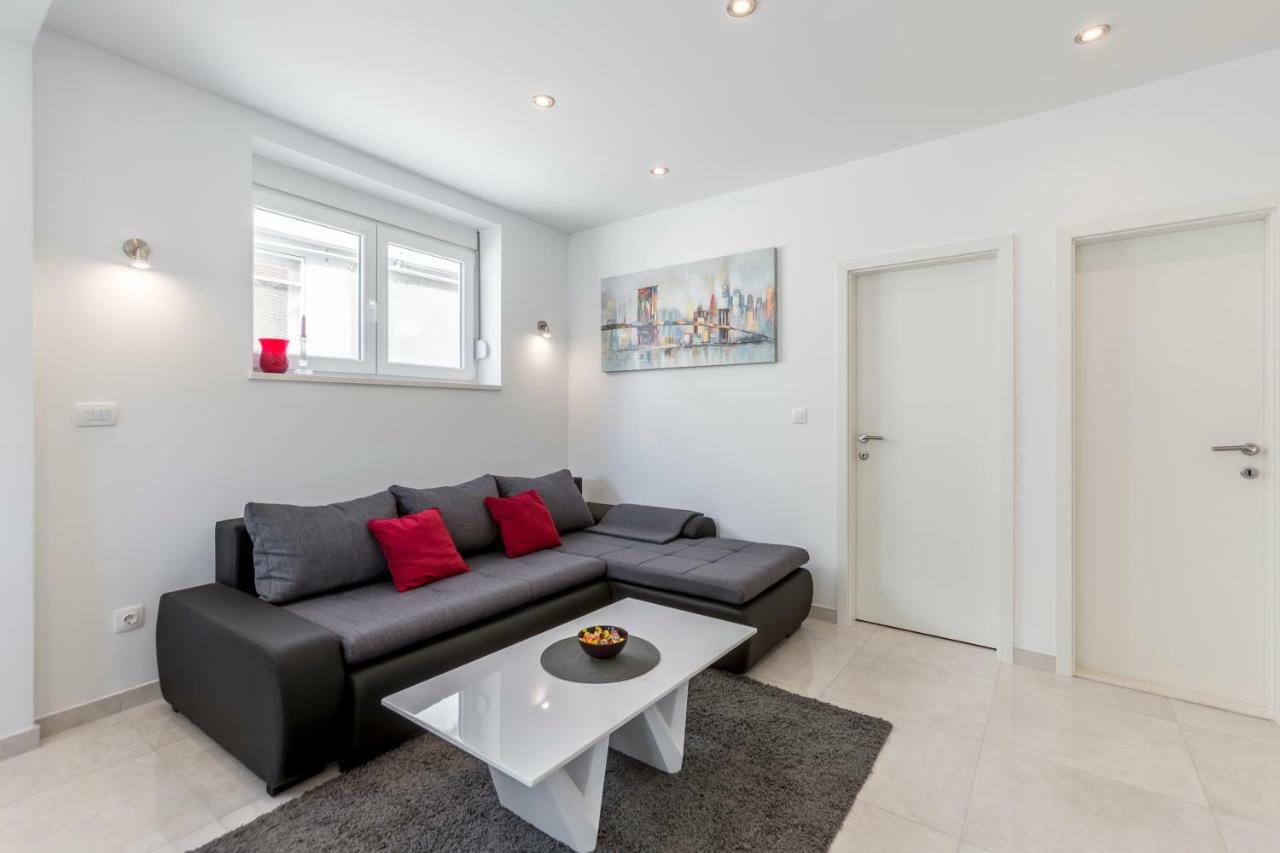 Apartments Amore Apartamento Split