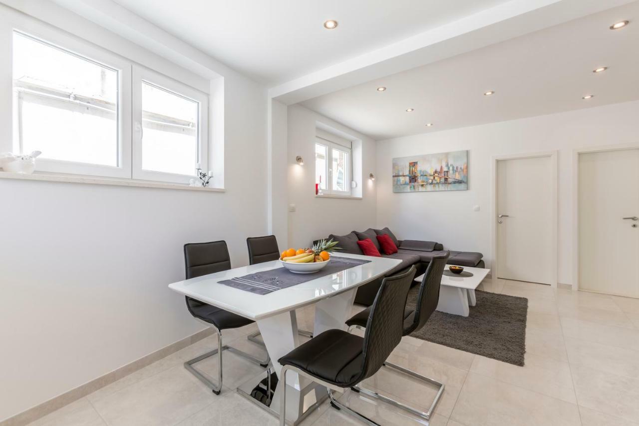Apartments Amore Apartamento Split