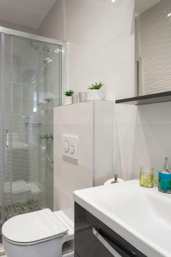 Apartamento Apartments Amore