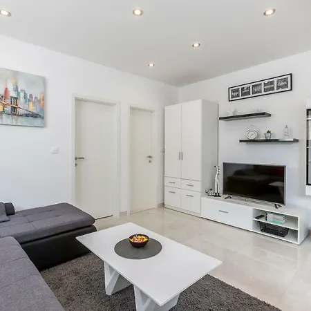 Apartments Amore Split Kültér fotó