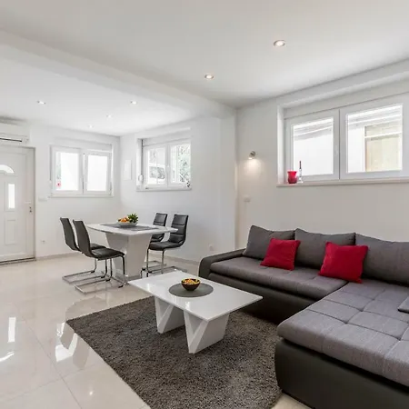 Apartments Amore Split Kültér fotó