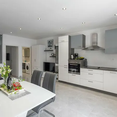 Apartments Amore Split Kültér fotó