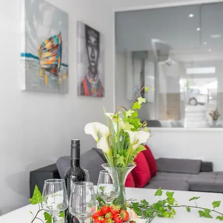 Apartments Amore Split Kültér fotó