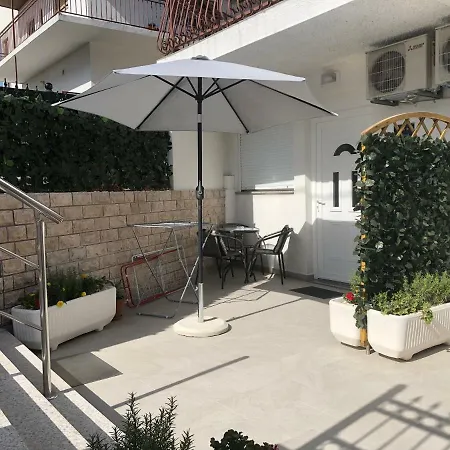 Apartments Amore Split Kültér fotó