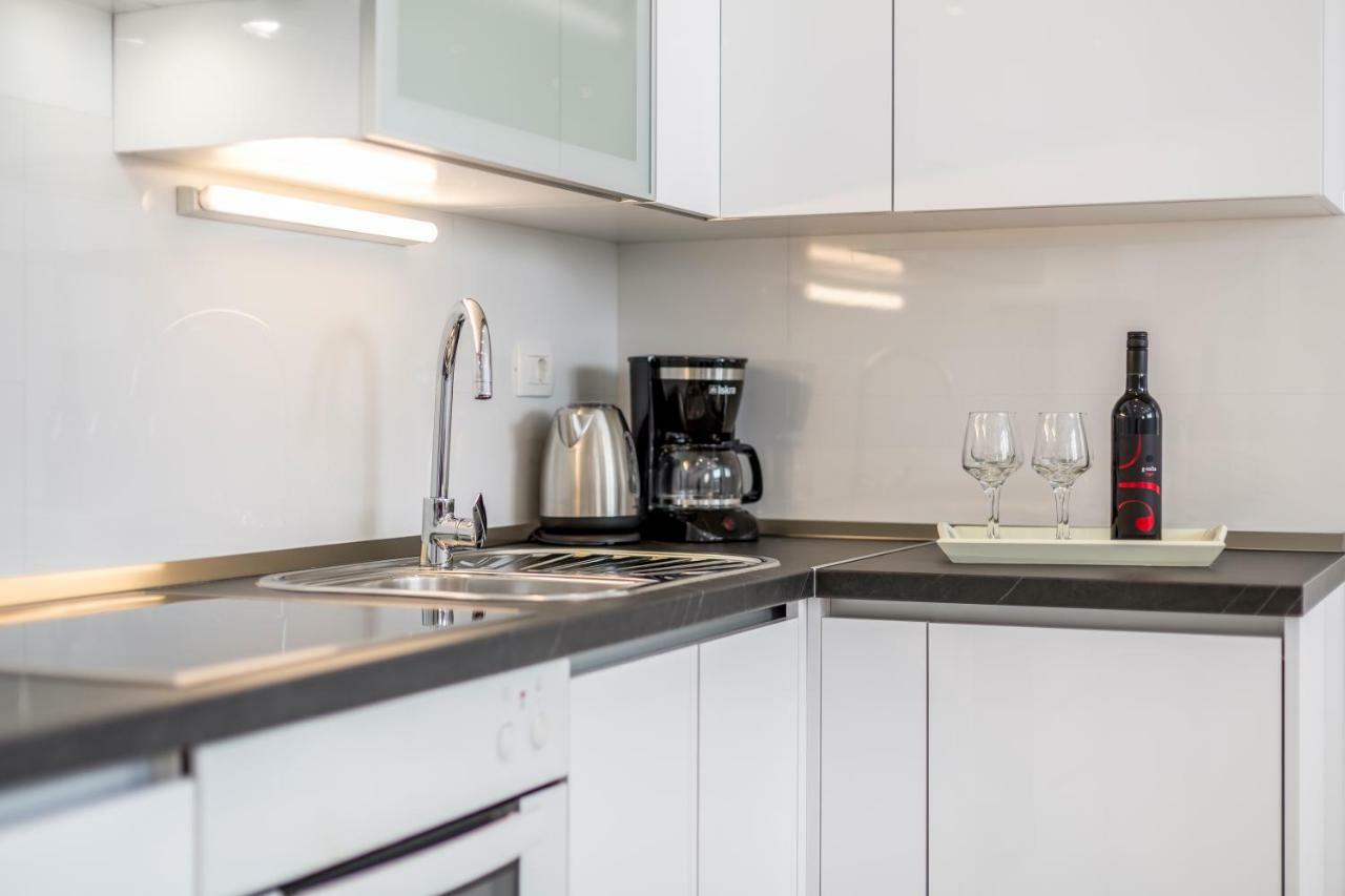 Apartman Apartments Amore Split
